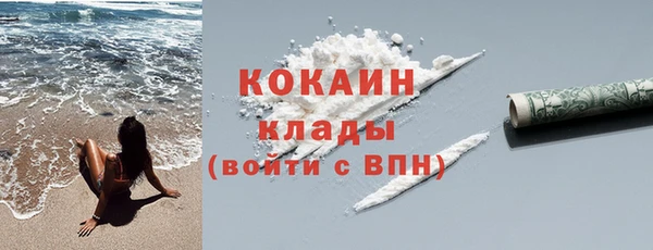 твердый Надым