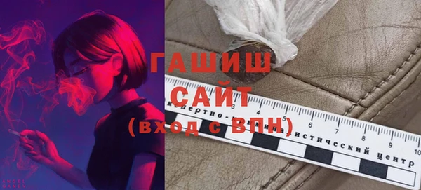 твердый Надым